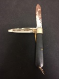 Camillus Multi-Blade Pocket Knife