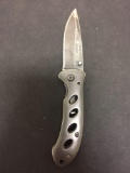 Smith & Wesson Oasis