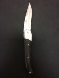 Beautiful Pocket Knife