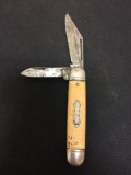 Colonial Multi-Blade Pocket Knife