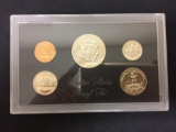 1971 United States Proof Coin Set
