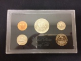 1972 United States Proof Coin Set
