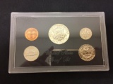 1972 United States Proof Coin Set