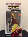 DC Direct AME-COMI Heroine Series Supergirl (Factory Sealed)