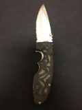 Maxam Pocket Knife