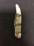 Vintage Pocket Knife