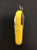Vintage Multi-Tool Pocke knife