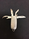 Sheffield Multi-Tool Pocket Knife