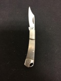 Mini Stainless Steel Pocket Knife