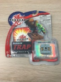 Bakugan Battle Brawlers New Vestroia Bakugan Trap Piercian (Factory Sealed)