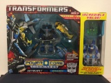 Transformers Power Core Combiners Skyburst W/ Aerialbots Level: 3 Intermediate (Factory Sealed)