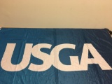 Large USGA Flag