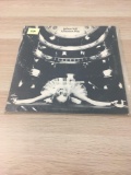 Jethro Tull A Passion Play Vinyl Record