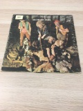 Jethro Tull This Was Vinyl Record