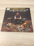 Jethro Tull Songs From The Wood Vinyl Record