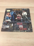 Who Are You Vinyl Record