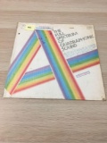 Realistic Quadraphonic The Full Spectrum of Quadraphonic Sound Vinyl Record
