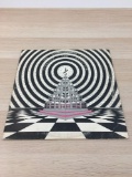The Blve Oyster Cvlt Tyranny and Mvtation Vinyl Record