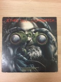 Jethro Tull Stormwatch Vinyl Record