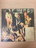 Jethro Tull This Was Vinyl Record