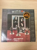 Jethro Tull Benefit Vinyl Record