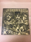 Jethro Tull Stand Up Vinyl Record