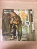 Jethro Tull Aqualung Vinyl Record