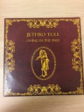 Jethro Tull Living in the Past Vinyl Record