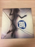 Jethro Tull Under Wraps Vinyl Record
