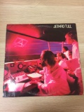 Jethro Tull Vinyl Record