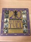 20 Years of Jethro Tull The Denfinitive Collection Vinyl Record