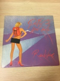 The Pros and Cons of Hitch Hiking Roger Waters Vinyl Record