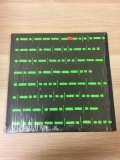 Roger Waters Radio KAOS Vinyl Record