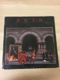Rush Moving Pictures Vinyl Record