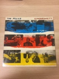 The Police Synchronicity Vinyl Record