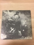 The Who Quadrophenia Vinyl Record