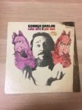 George Carlin Take Off & Put Ons Vinyl Record
