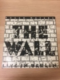 Roger Waters The Wall Live in Berlin Vinyl Record