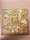 DMB Big Whiskey Groo Grux King Vinyl Record
