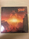Dio The Last In Line Vinyl Record