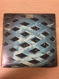 Tommy The Who Vinyl Record