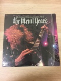 The Decline of Western Civilization Part II The Metal Years Vinyl Record