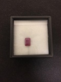 Lot of Multi-Gemstones 2.00 ctw