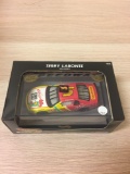 Hot Wheels Pro Racing Nascar Terry Labonte Multi-Piece Vehicle From 1st Run Tool! (In Original Box)