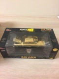 Rare Racing Champions Nascar Reflection in gold 24K Gold Plated Commemoritive Series 1:24 Scale Die