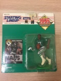 Starting Lineup 1995 Edition Randall Cunningham Sports Superstar Collectible