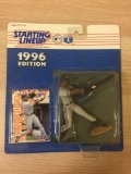 Starting Lineup 1996 Edition Albert Belle Sports Superstar Collectible