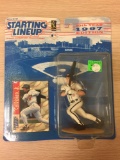 Starting Lineup 10th Year 1997 Edition Cal Ripken, Jr. Sports Superstar Collectible