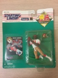 Starting Lineup 1995 Edition Deion Sanders Sports Superstar Collectible