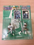 Starting Lineup Winning Pairs Classic Doubles of the Game's Greatest Emmitt Smith & Tony Dorsett